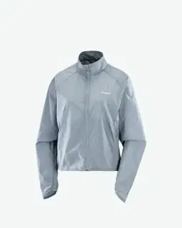 Salomon Shakeout Fly Jacket Mujer – 3/4