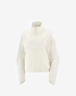 Salomon Shakeout Fly Jacket Mujer – 3/4