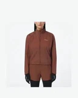 Salomon Shakeout Fly Jacket Mujer – 2/4