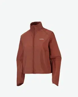 Salomon Shakeout Fly Jacket Mujer – 4/4