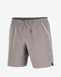 Salomon Shakeout Stellar Shorts 7" No Liner Hombre – 3/4