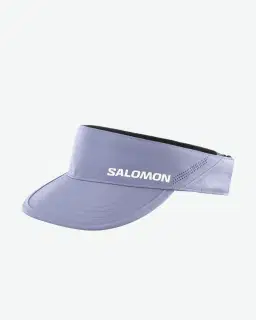 Salomon Shakeout Visor Unisex – 1/4