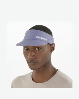 Salomon Shakeout Visor Unisex – 2/4