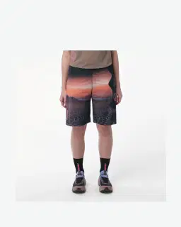Salomon Shortney 8" Mujer – 2/4