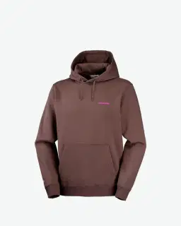Salomon Shortney Hoodie Unisex – 4/4