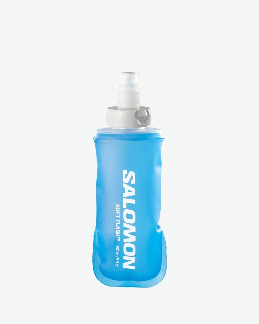 Salomon Soft Flask 150Ml/5Oz 28 Unisex