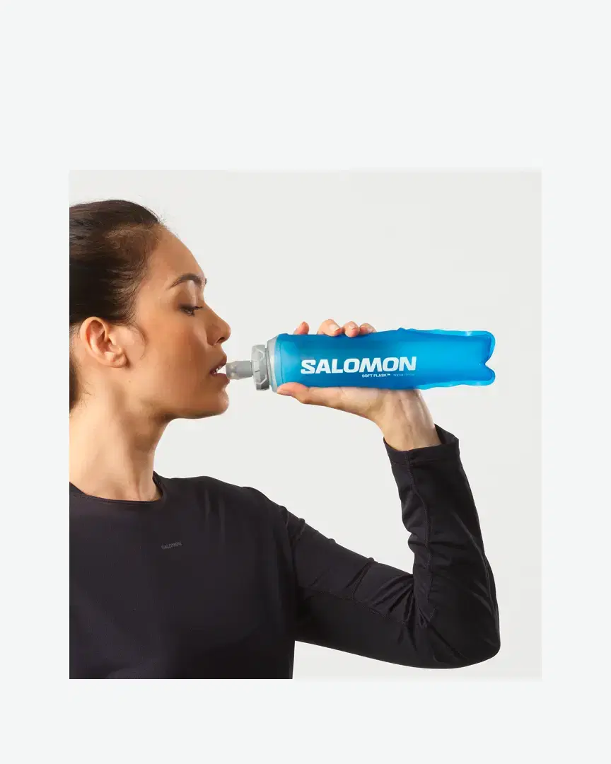Salomon Soft Flask 500Ml/17Oz 42 - Unisex (6) au meilleur prix !
