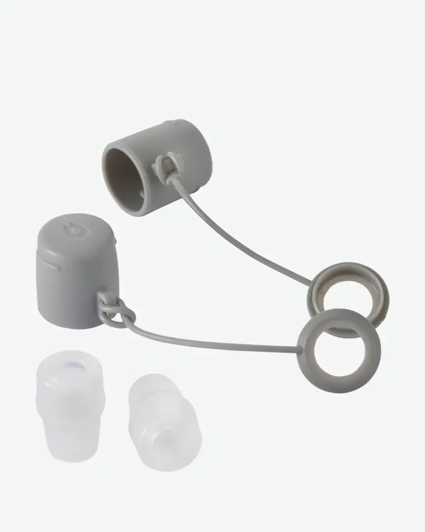 Salomon Soft Valve Cover