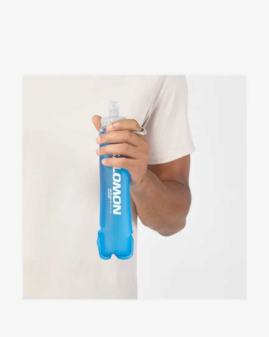 Salomon Softflask Xa Filter 490Ml - Unisex (12) au meilleur prix !