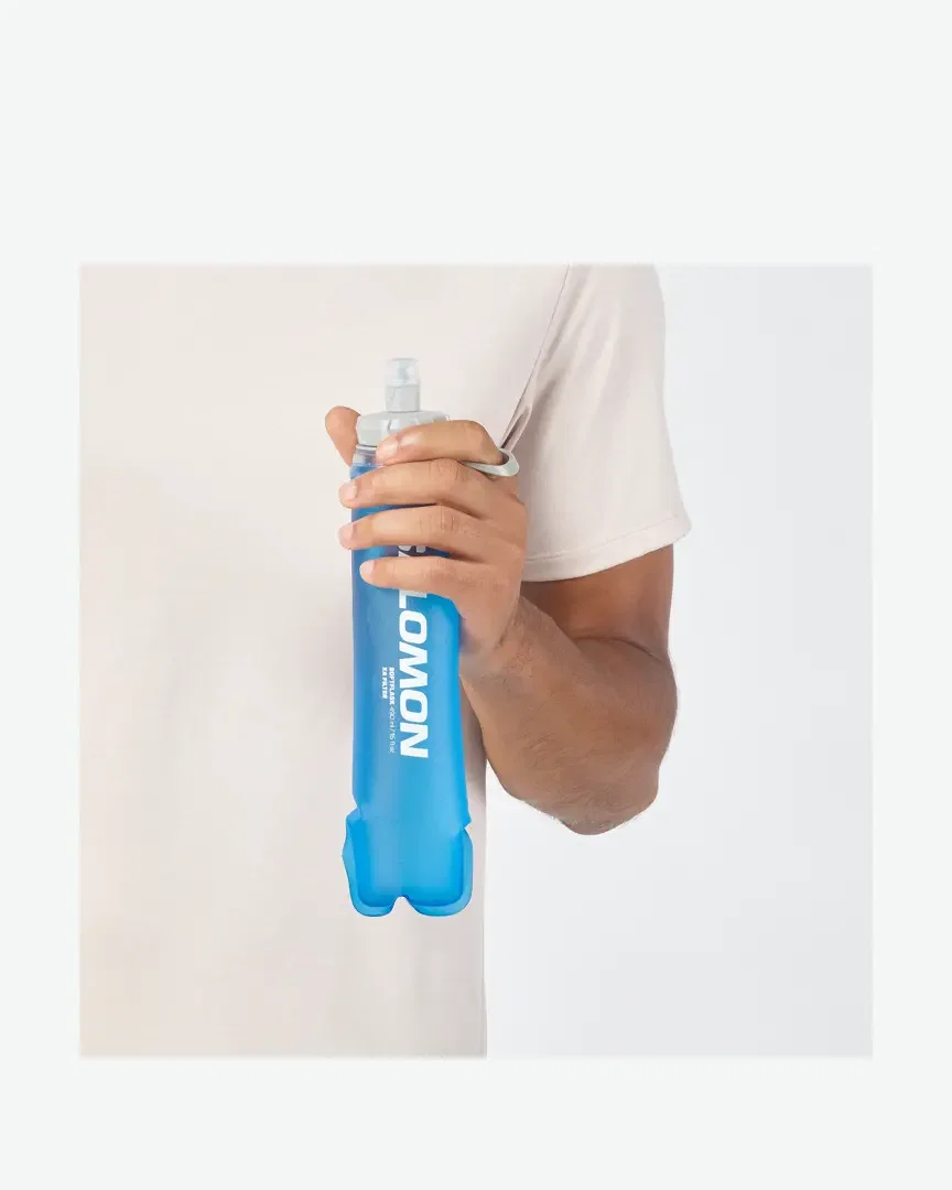 Salomon Softflask Xa Filter 490Ml Unisex