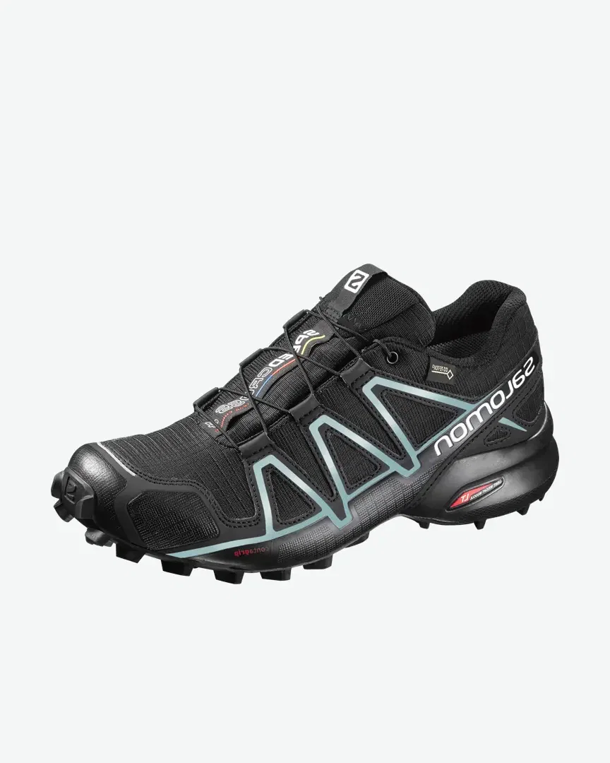 Salomon Speedcross 4 Gtx W