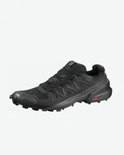 Salomon Speedcross 5 Gtx Mujer – 1/5