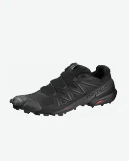 Salomon Speedcross 5 Mujer – 1/4