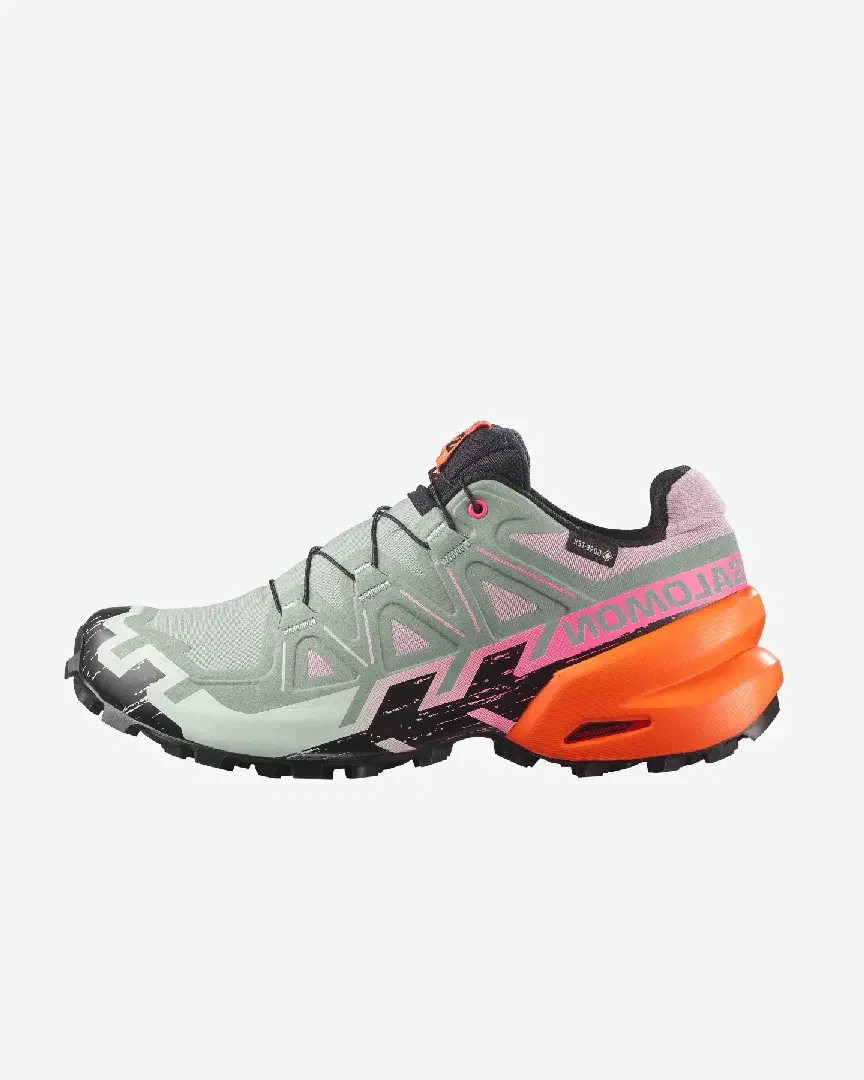 Salomon Speedcross 6 Gore-Tex W