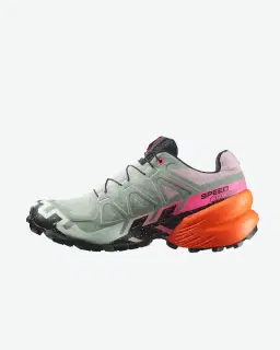 Salomon Speedcross 6 Gore-Tex Mujer – 5/6