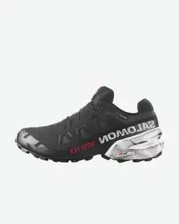 Salomon Speedcross 6 Gtx 20 Years Unisex – 1/2
