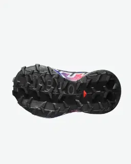 Salomon Speedcross 6 Gtx Equipe Unisex – 3/5