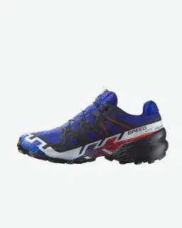 Salomon Speedcross 6 Gtx Equipe Unisex – 5/5
