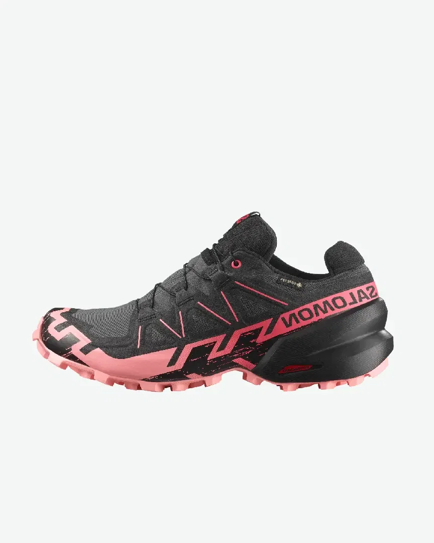 Salomon Speedcross 6 Gtx Mujer
