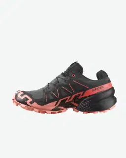 Salomon Speedcross 6 Gtx Mujer – 5/5