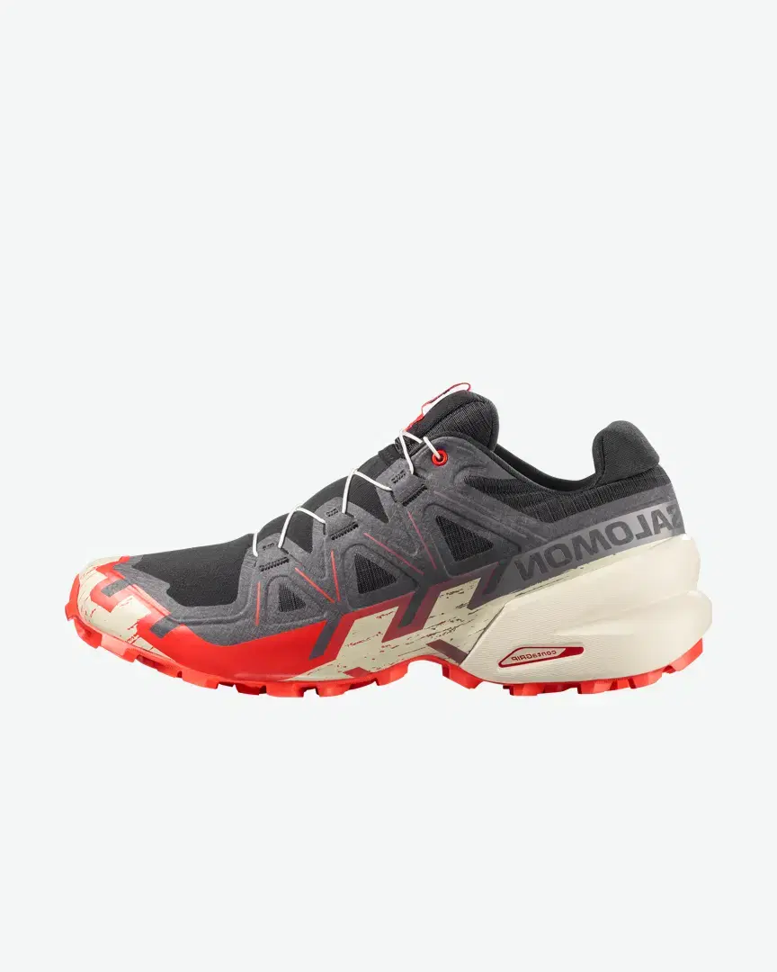 Salomon Speedcross 6 M - Men (11) au meilleur prix !