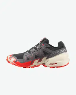 Salomon Speedcross 6 Hombre – 1/2
