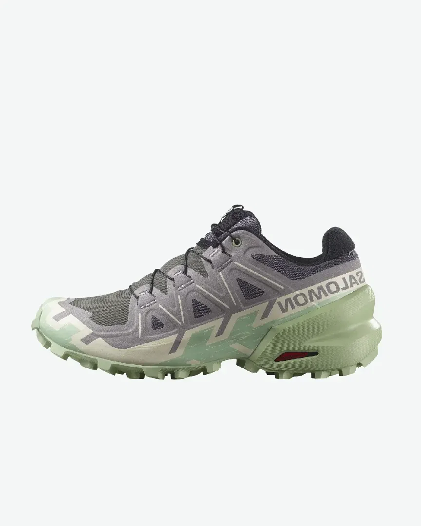 Salomon Speedcross 6 Mujer