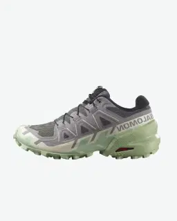 Salomon Speedcross 6 Mujer – 1/5