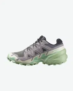 Salomon Speedcross 6 Mujer – 4/5
