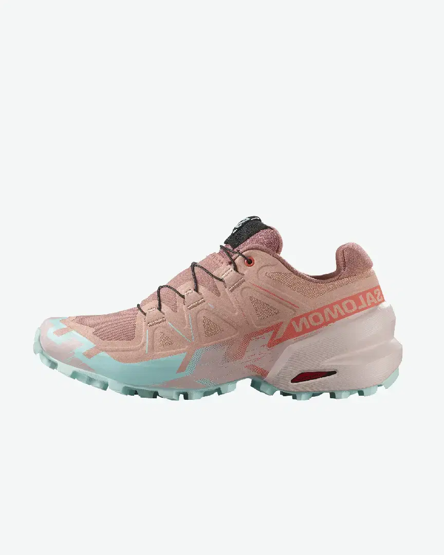 Salomon Speedcross 6 W - Women (4) au meilleur prix !