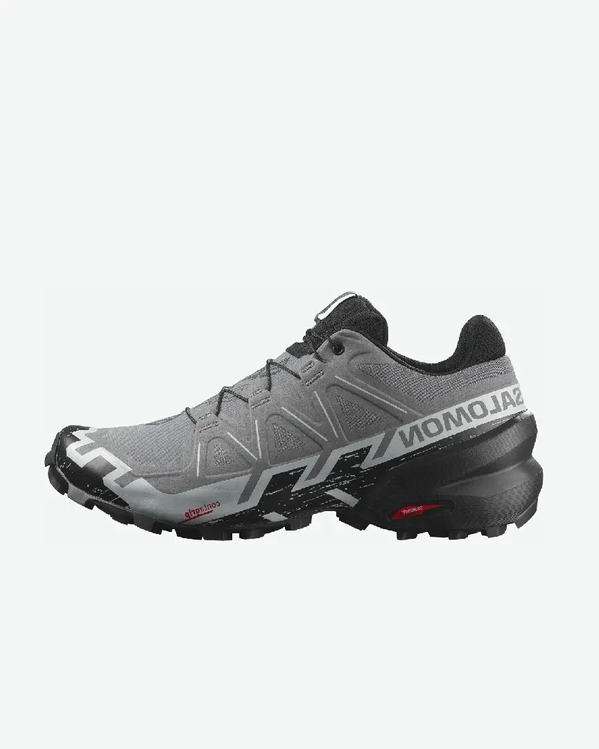Salomon Speedcross 6 Wide Hombre