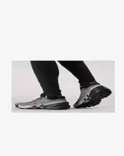Salomon Speedcross 6 Wide Hombre – 3/7
