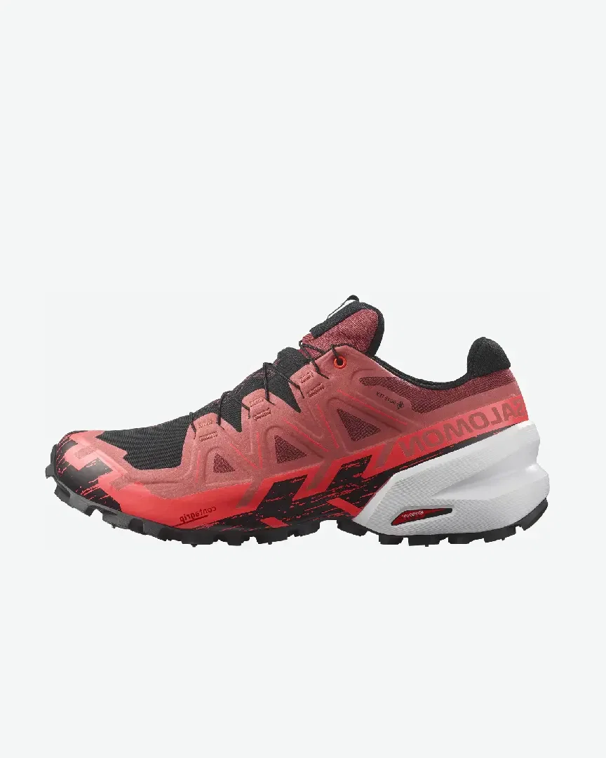 Salomon Spikecross 6 Gtx Unisex