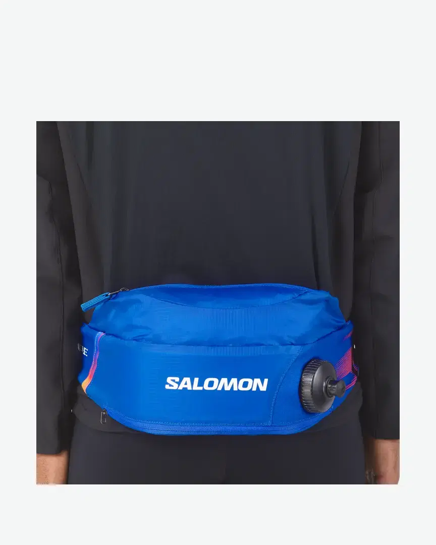 Salomon Thermobelt - LC3037-700 (1) au meilleur prix !