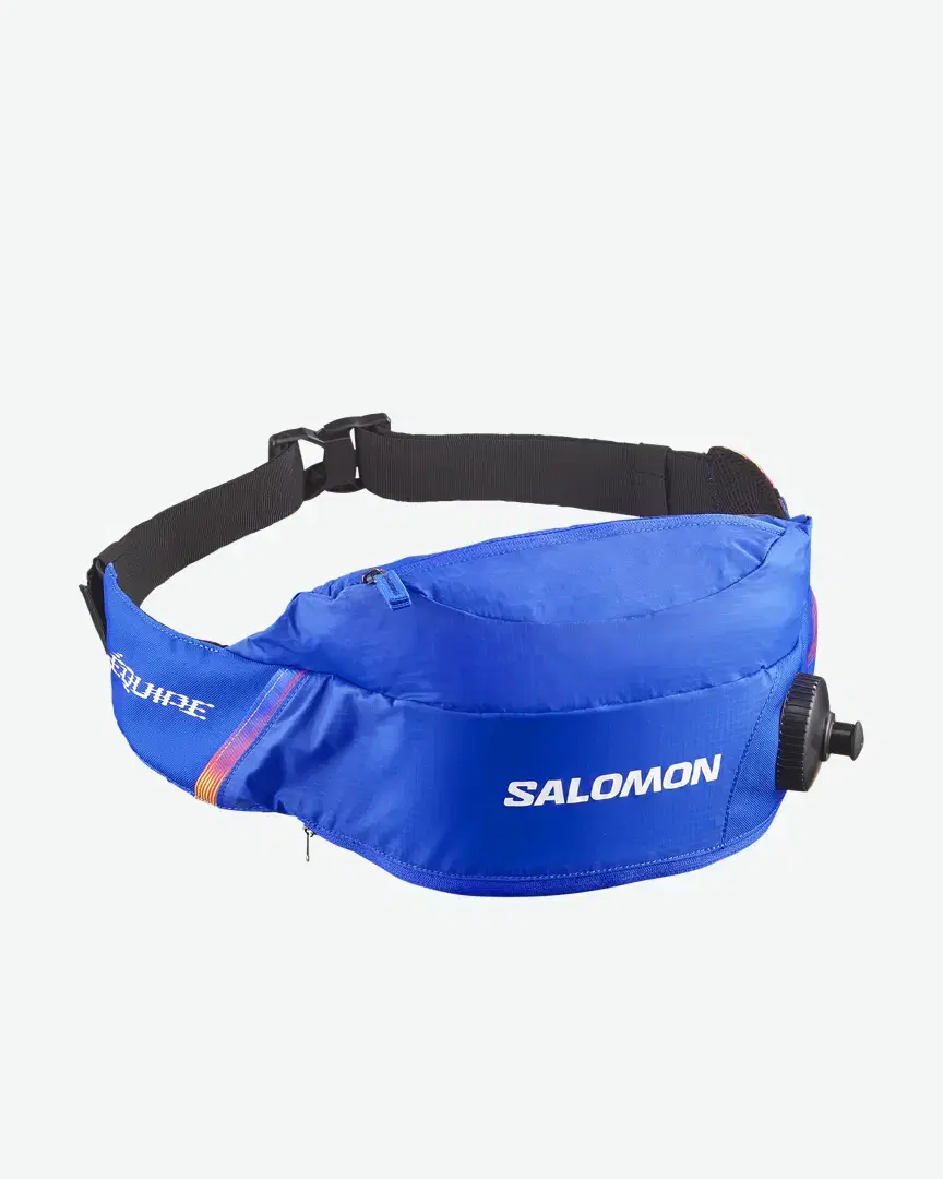 Salomon Thermobelt - LC3037-700 (3) au meilleur prix !