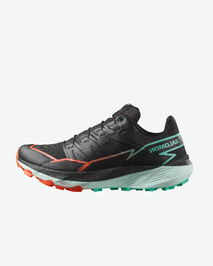 Salomon Thundercross M - Men (4) au meilleur prix !