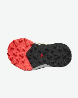 Salomon Winter Cross Spike Unisex – 5/7