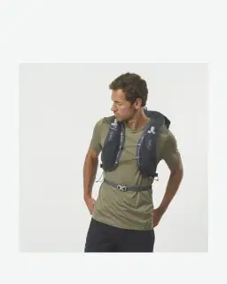 Salomon Xa 25 (Sin frascos) Unisex – 2/4