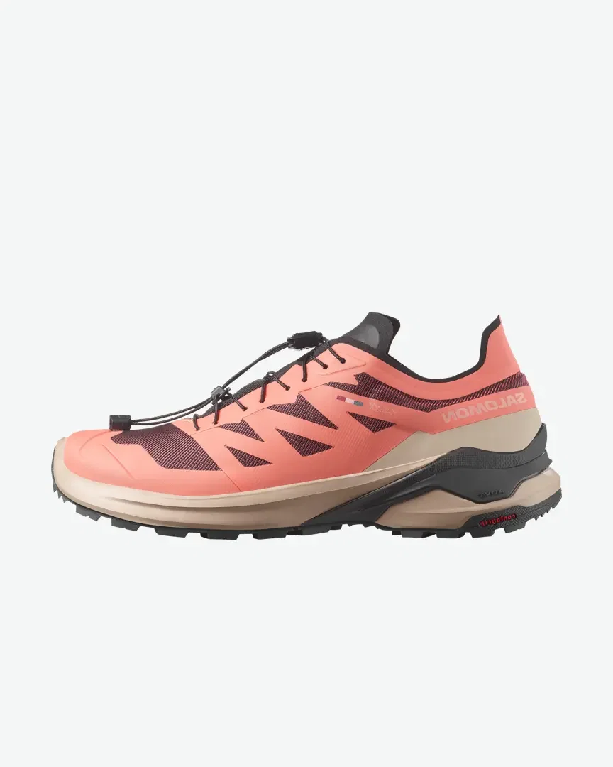 Salomon Xa Meta Made In France Mujer
