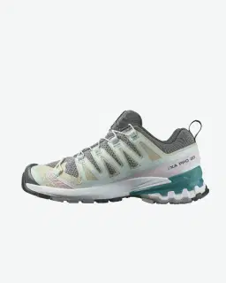 Salomon Xa Pro 3D V8 Mujer – 4/5