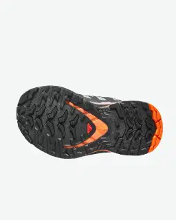 Salomon Xa Pro 3D V9 Gore-Tex Mujer – 4/6