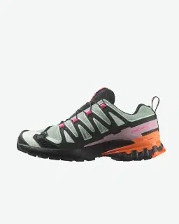 Salomon Xa Pro 3D V9 Gore-Tex Mujer – 5/6