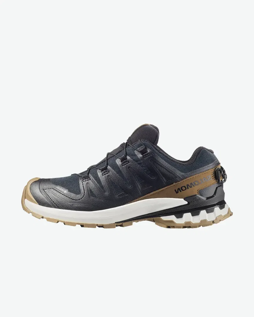 Salomon Xa Pro 3D V9 Gtx Lifelong Mujer