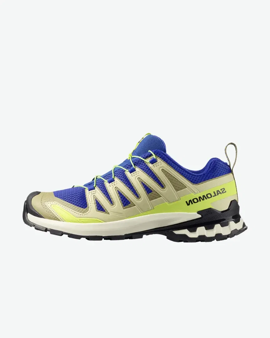 Salomon Xa Pro 3D V9 Hombre