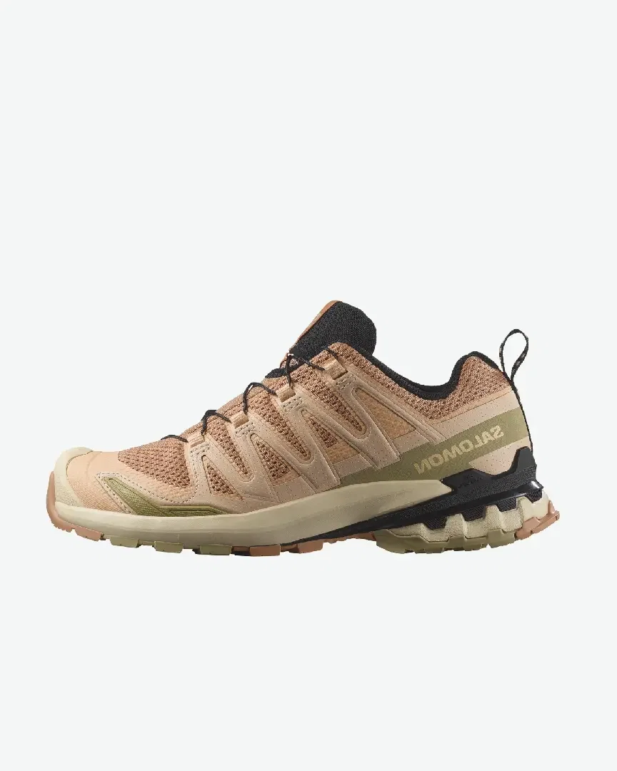 Salomon Xa Pro 3D V8 Mujer