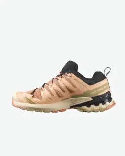 Salomon Xa Pro 3D V8 Mujer – 4/5