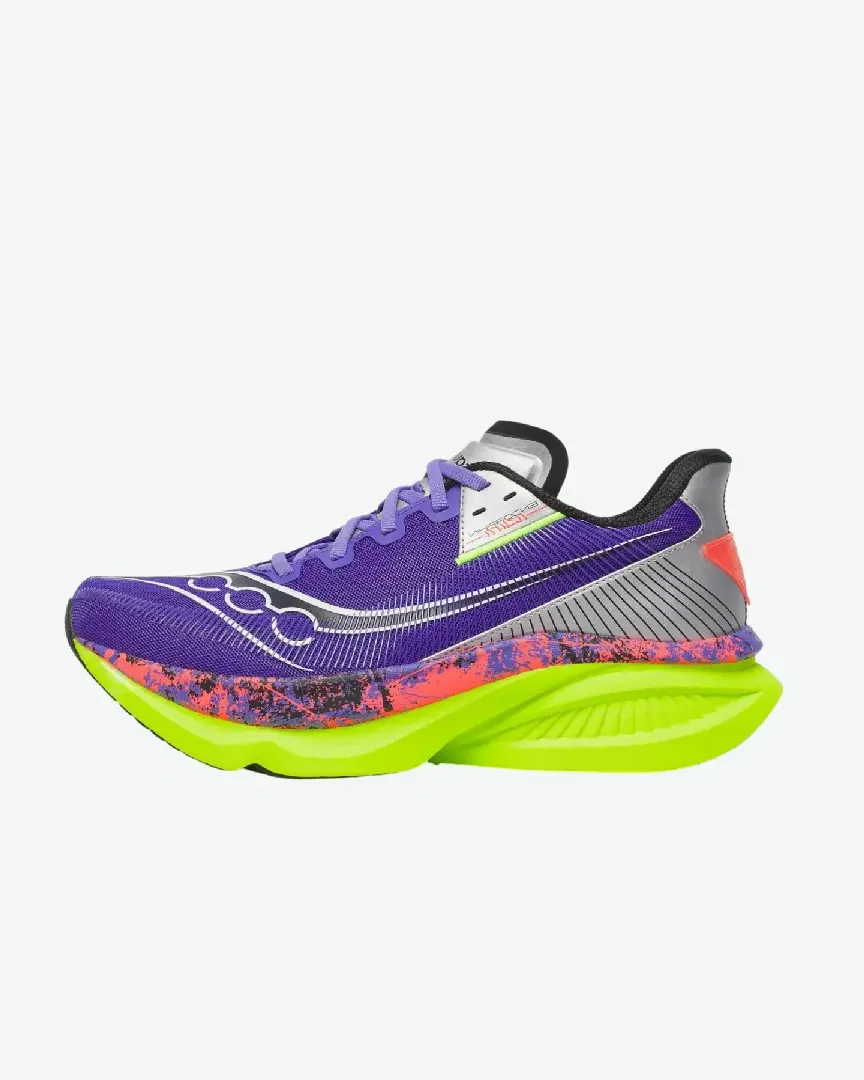 Saucony Endorphin Azura Hi Octane W
