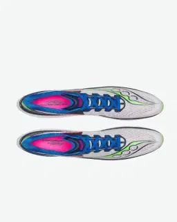 Saucony Endorphin Azura Hombre – 4/8