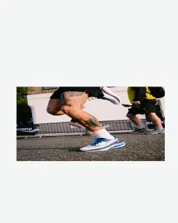 Saucony Endorphin Azura Hombre – 6/8