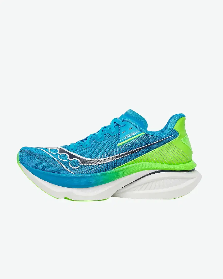 Saucony Endorphin Azura M - Men (25) au meilleur prix !